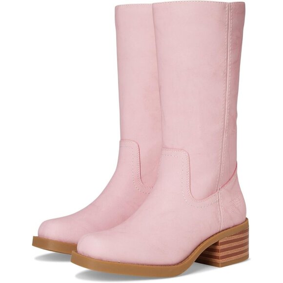 Girls Pink Miranda 14 (Little Kid/Big Kid) - Stylish & Comfortable Footwear